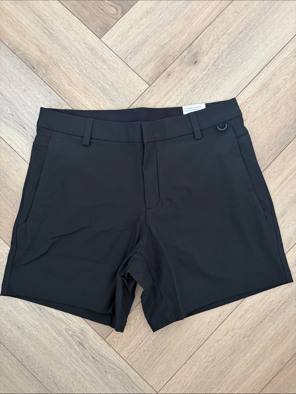Nike Men’s 24.7 Shorts